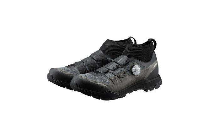 Shimano Men MT SH-EX7GTX Schuh SPD black