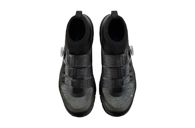 Shimano Men MT SH-EX7GTX Schuh SPD black