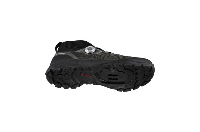 Shimano Men MT SH-EX7GTX Schuh SPD black