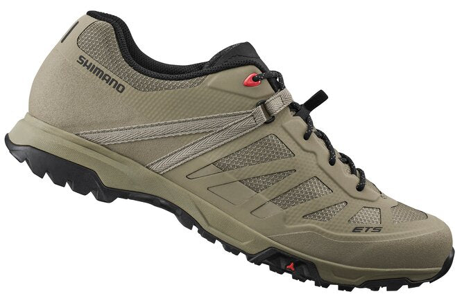 Shimano Men E-Bike SH-ET5 Schuh sand beige