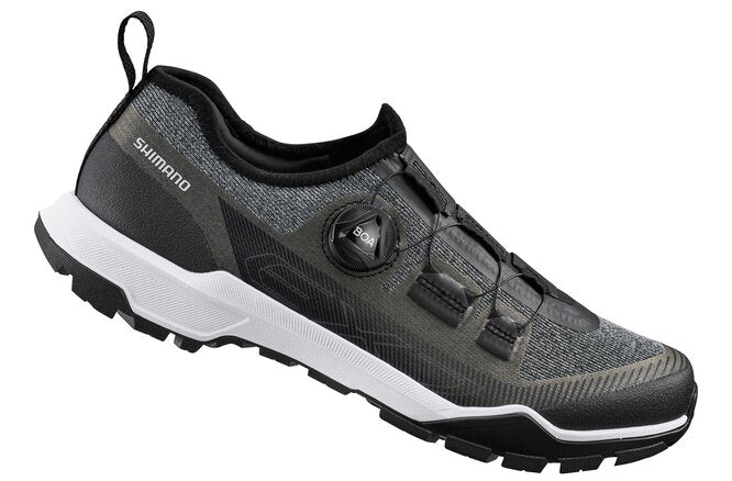Shimano Men MT SH-EX7 Schuh SPD black