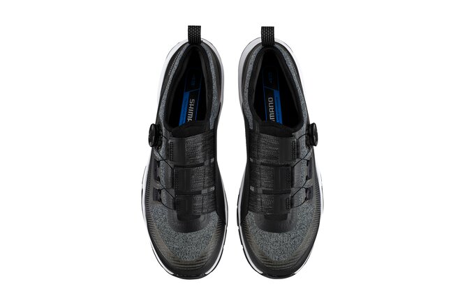 Shimano Men MT SH-EX7 Schuh SPD black