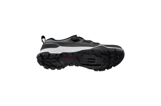 Shimano Men MT SH-EX7 Schuh SPD black