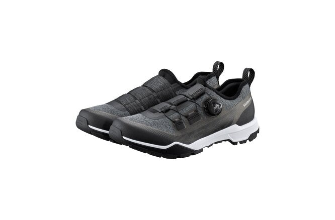 Shimano Men MT SH-EX7 Schuh SPD black