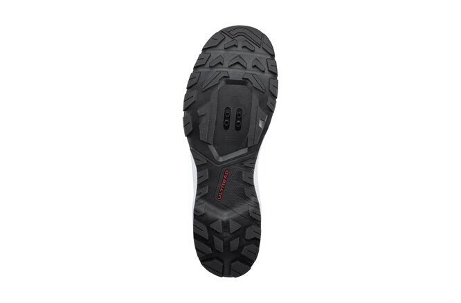 Shimano Men MT SH-EX7 Schuh SPD black