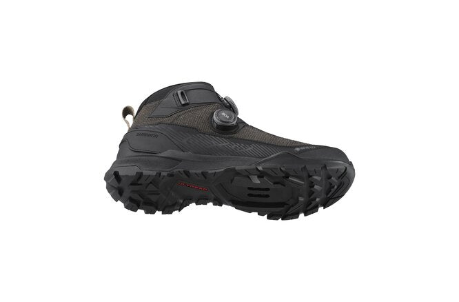 Shimano Men MT SH-EX9 Schuh SPD black