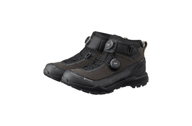 Shimano Men MT SH-EX9 Schuh SPD black