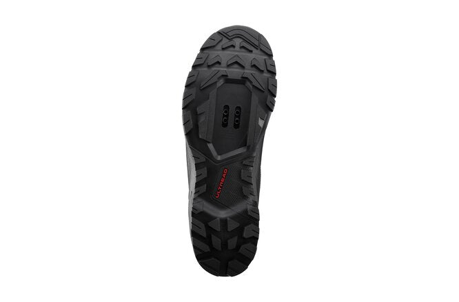 Shimano Men MT SH-EX9 Schuh SPD black