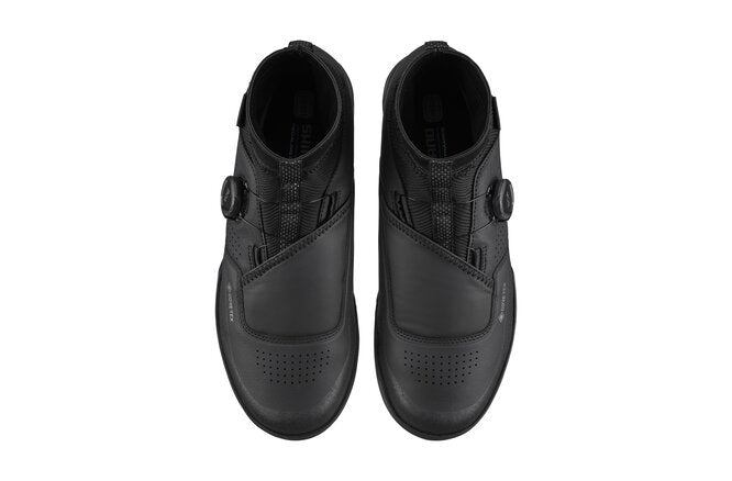 Shimano Men MTB SH-GF8 Schuh black