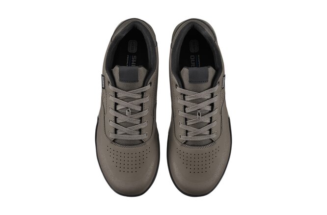 Shimano Men MTB SH-GF6 Schuh brown