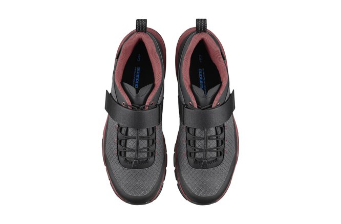 Shimano Women MT SH-EX5 Schuh black