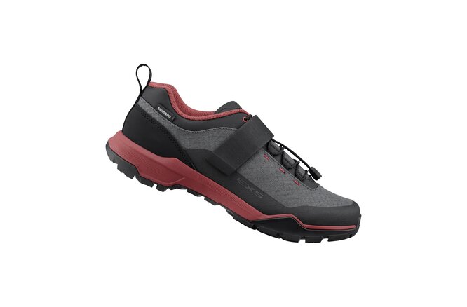 Shimano Women MT SH-EX5 Schuh black