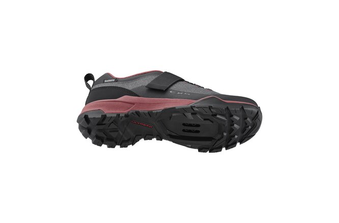 Shimano Women MT SH-EX5 Schuh black