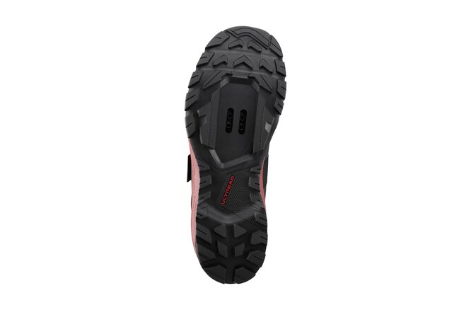 Shimano Women MT SH-EX5 Schuh black
