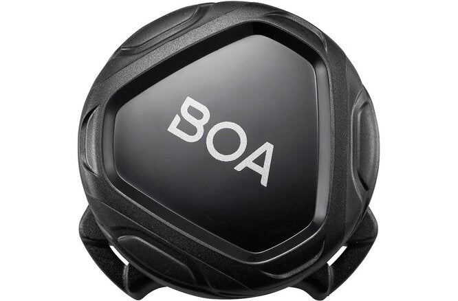 Shimano Boa L6 Set rechts black passend zu... ME501/RC701/XC701/MW701