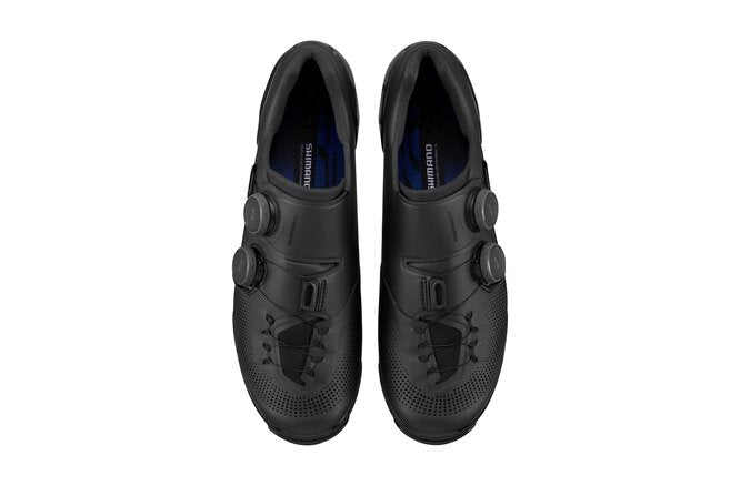 Shimano Men MTB SH-XC9 S-PHYRE Schuh SPD black