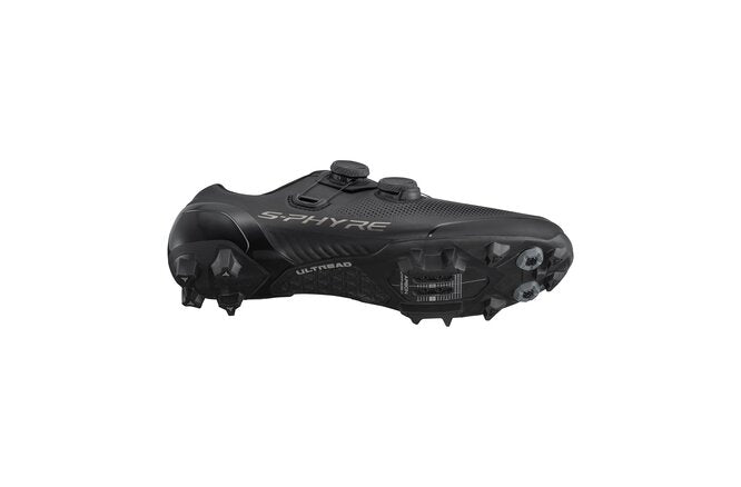 Shimano Men MTB SH-XC9 S-PHYRE Schuh SPD black