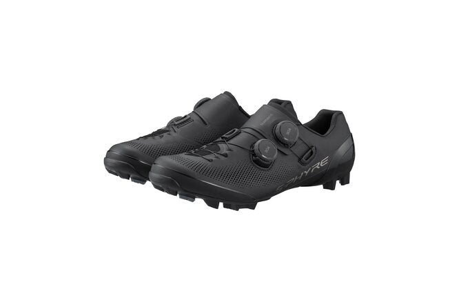 Shimano Men MTB SH-XC9 S-PHYRE Schuh SPD black
