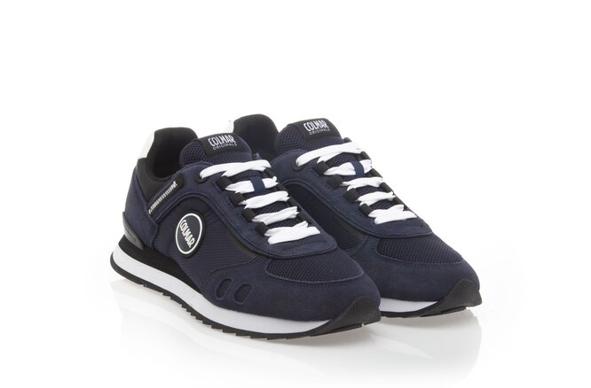 Colmar Shoe Men Travis Sport Bold 078 navy