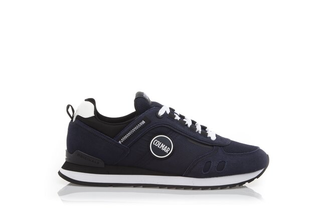 Colmar Shoe Men Travis Sport Bold 078 navy