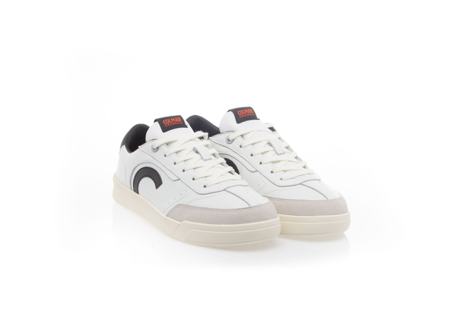Colmar Shoe Men XX3 TS Match 205 white-off black white-off black