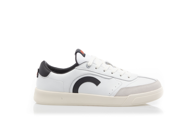 Colmar Shoe Men XX3 TS Match 205 white-off black white-off black