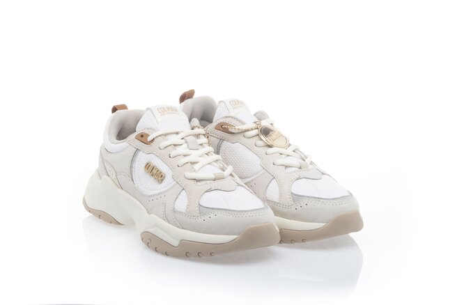 Colmar Shoe Woman Tess Cloud 096 off white-sand