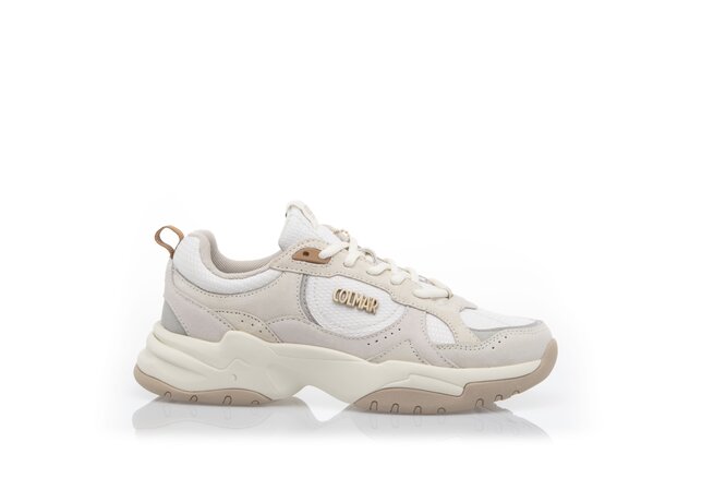 Colmar Shoe Woman Tess Cloud 096 off white-sand