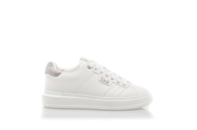 Colmar Shoe Woman Clayton Bleach 129 white