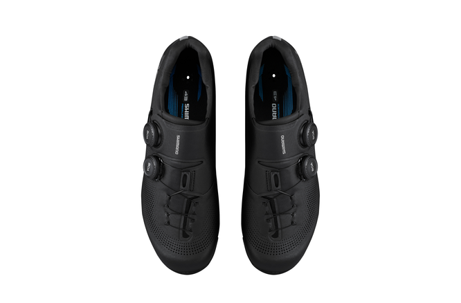 Shimano Men Road SH-RC7 Schuh SPD-SL black