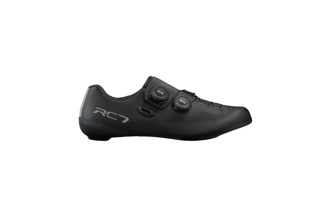 Shimano Men Road SH-RC7 Schuh SPD-SL black