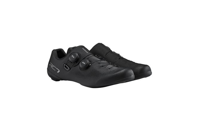 Shimano Men Road SH-RC7 Schuh SPD-SL black
