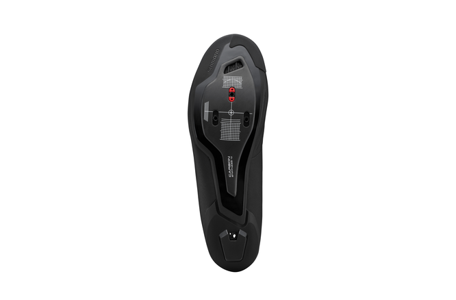 Shimano Men Road SH-RC7 Schuh SPD-SL black