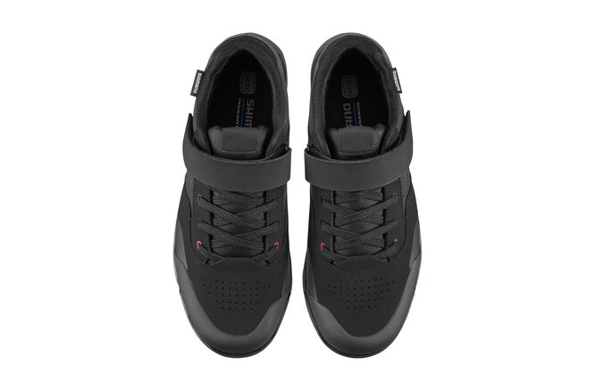 Shimano Men MTB SH-GE7 Schuh SPD black