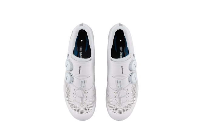 Shimano Women Road SH-RC7 Schuh SPD-SL white