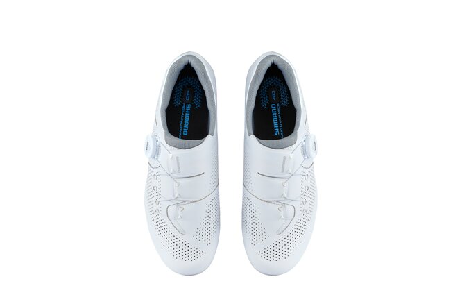 Shimano Women Road SH-RC3 Schuh SPD-SL white