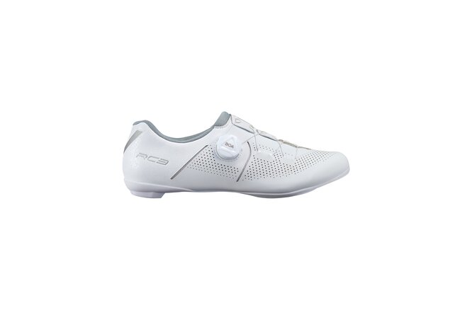 Shimano Women Road SH-RC3 Schuh SPD-SL white
