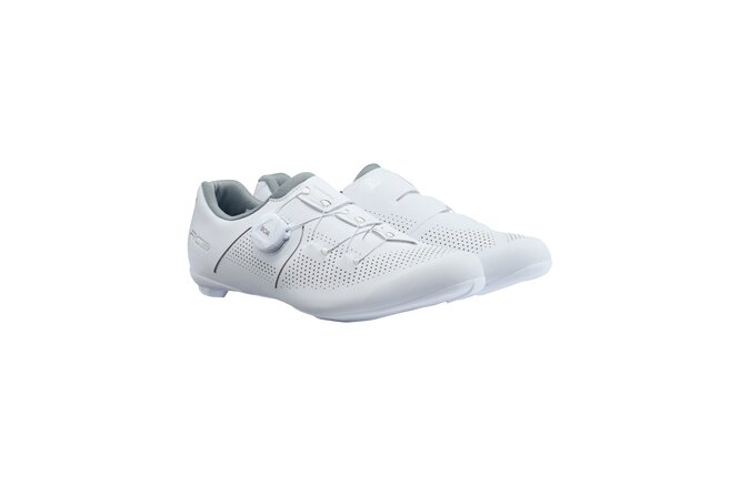 Shimano Women Road SH-RC3 Schuh SPD-SL white