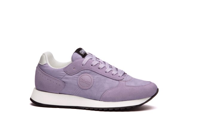 Colmar Shoe Woman Travis One 045 lilac