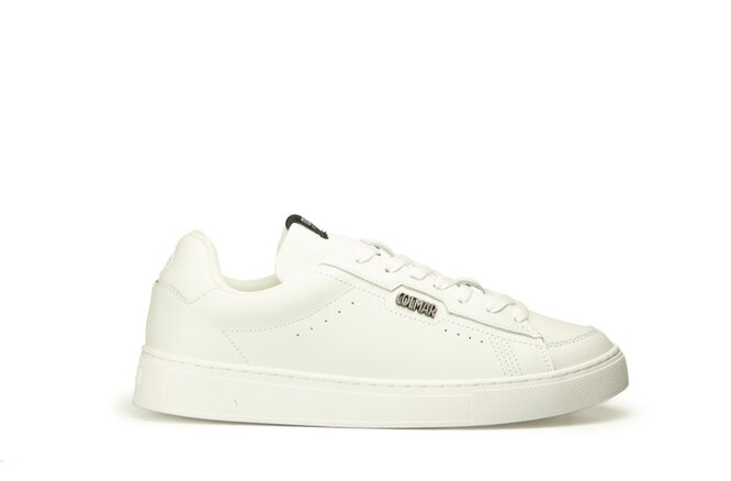 Colmar Shoe Men Bates Premium 073 white