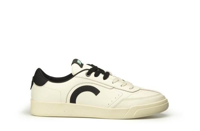 Colmar Shoe Men XX3 TS Divine 146 off white/black