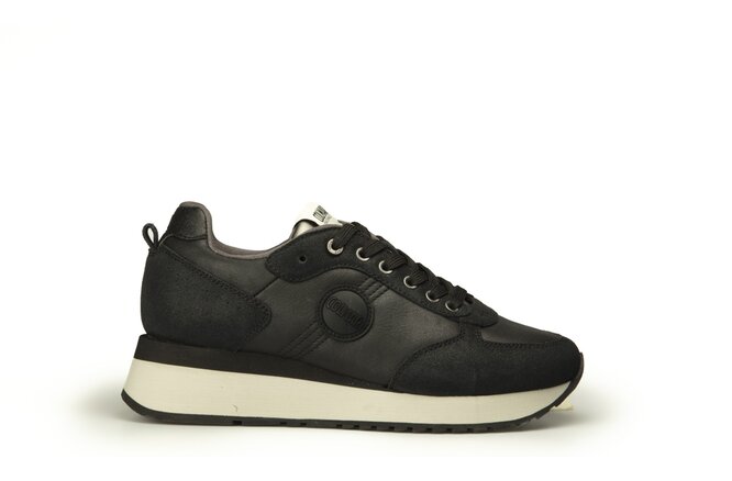 Colmar Shoe Women Travis Punk 035 black