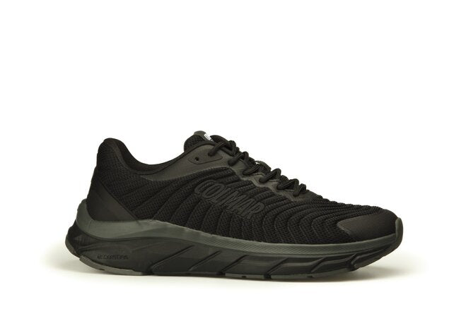 Colmar Shoe Unisex Urbantrail Plain 170 black