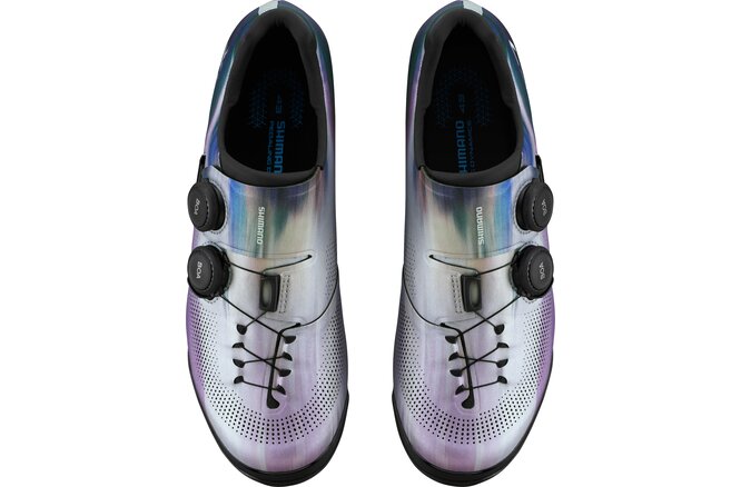 Shimano Men MTB SH-XC7 Schuh SPD butterfly