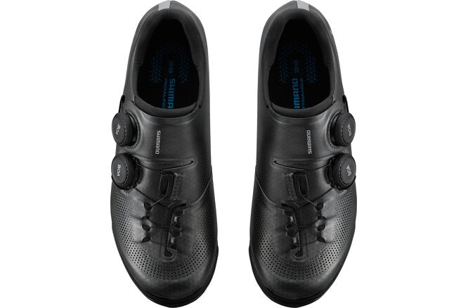 Shimano Women MTB SH-XC7 Schuh SPD black