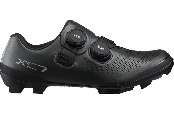 Shimano Women MTB SH-XC7 Schuh SPD black