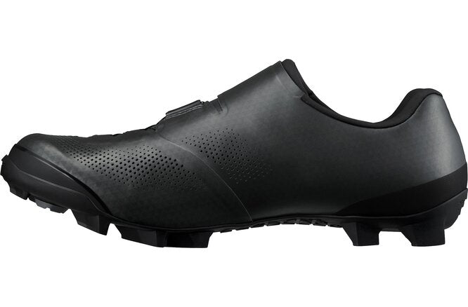 Shimano Women MTB SH-XC7 Schuh SPD black