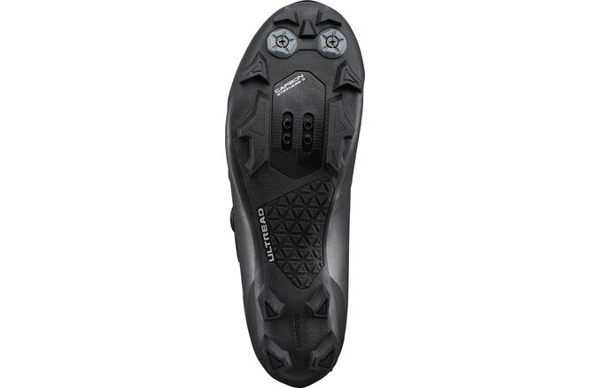 Shimano Women MTB SH-XC7 Schuh SPD black
