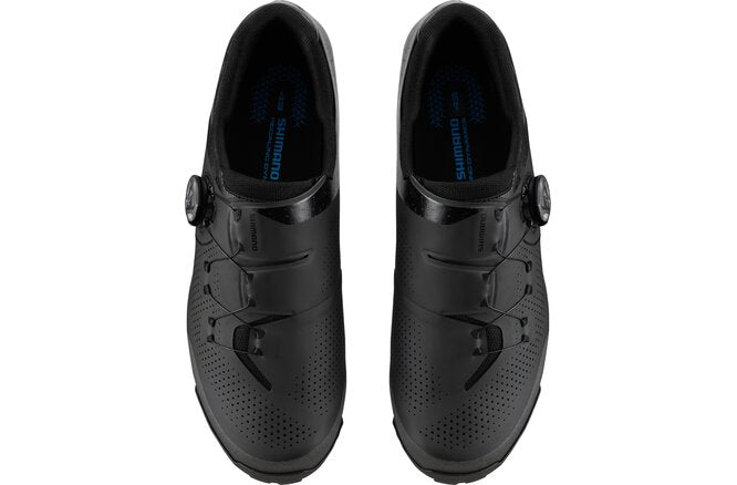 Shimano Men MTB SH-XC3 Schuh SPD black