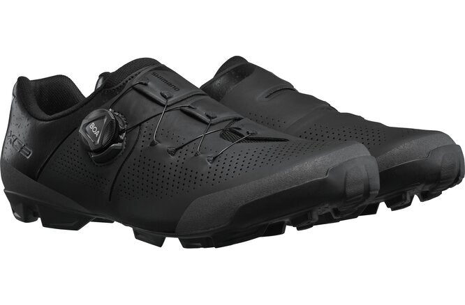 Shimano Men MTB SH-XC3 Schuh SPD black